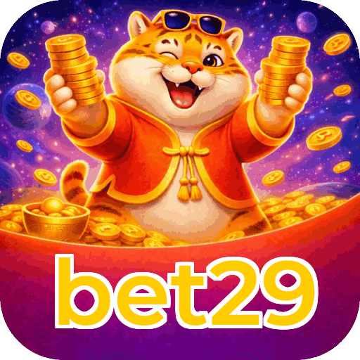 Siga a bet29 no Facebook