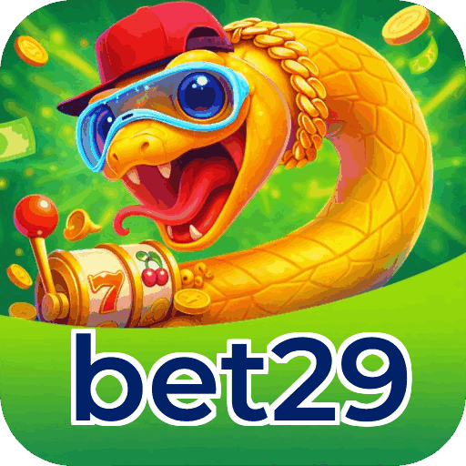 Instalação Android bet29