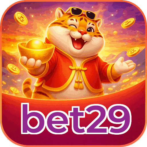 Bônus de Boas-vindas bet29