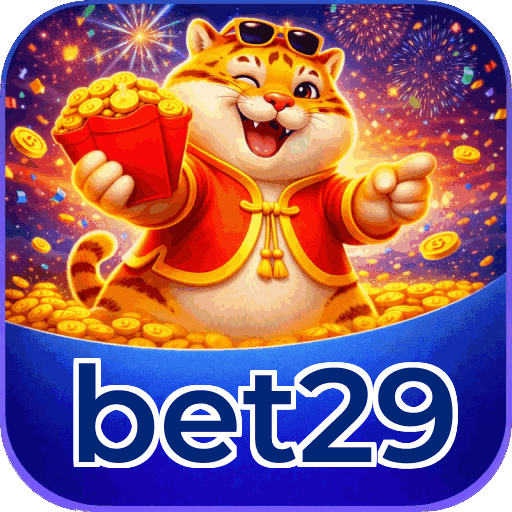 Jogos com maior RTP na bet29