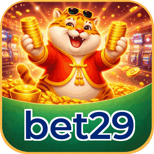 Login rápido no app bet29